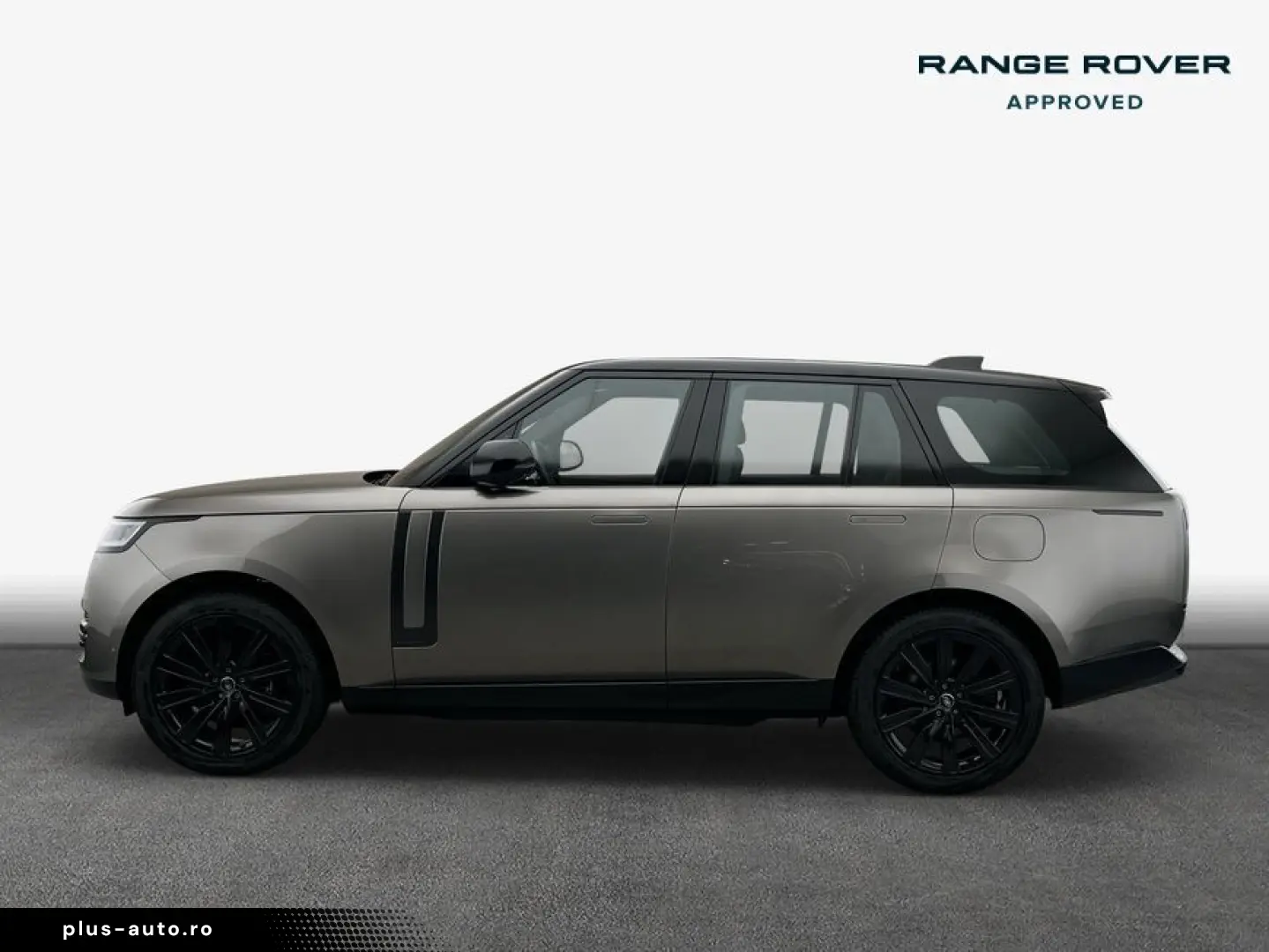 LAND ROVER Range Rover P510e Hybrid Autobiography