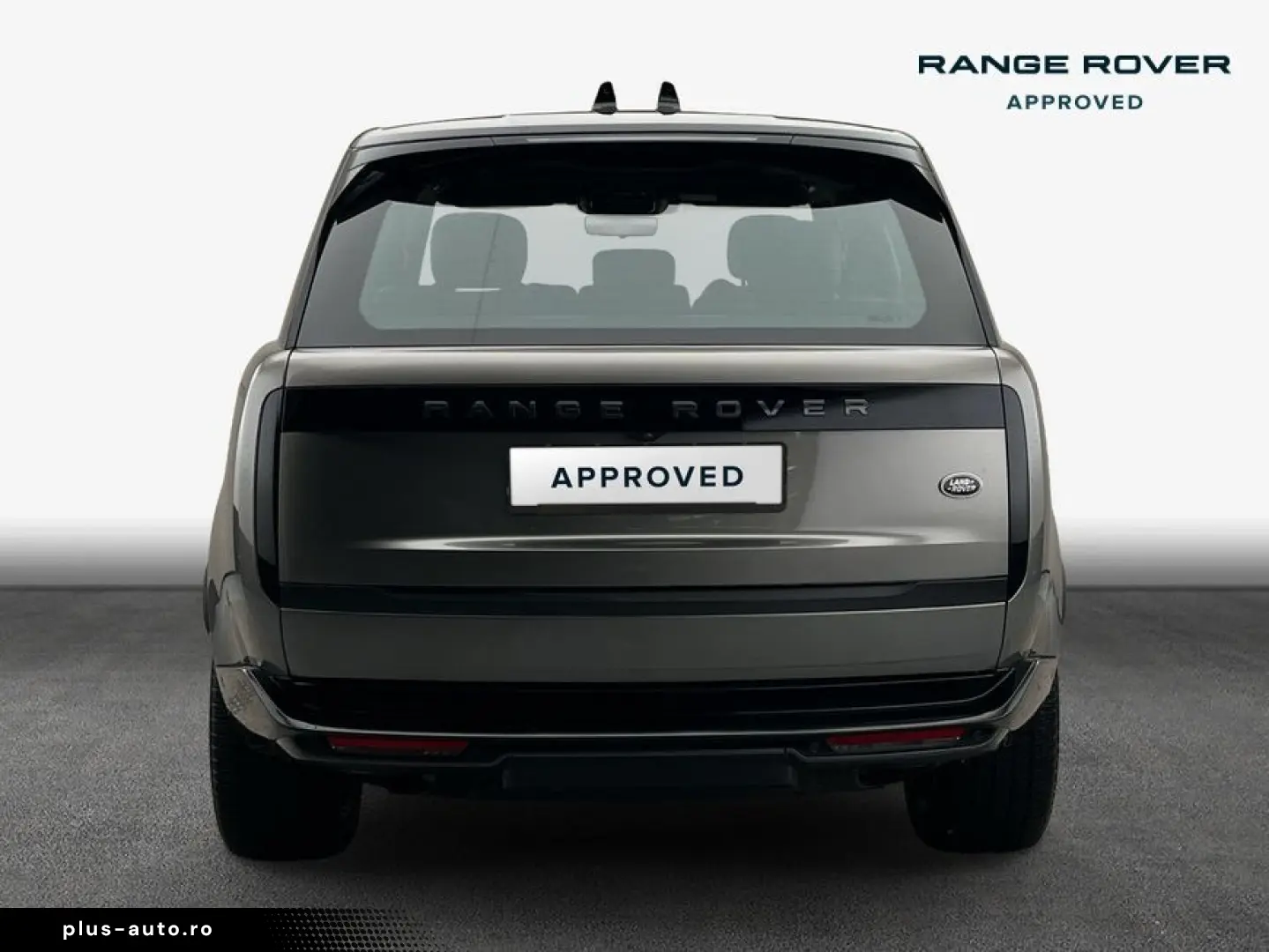 LAND ROVER Range Rover P510e Hybrid Autobiography