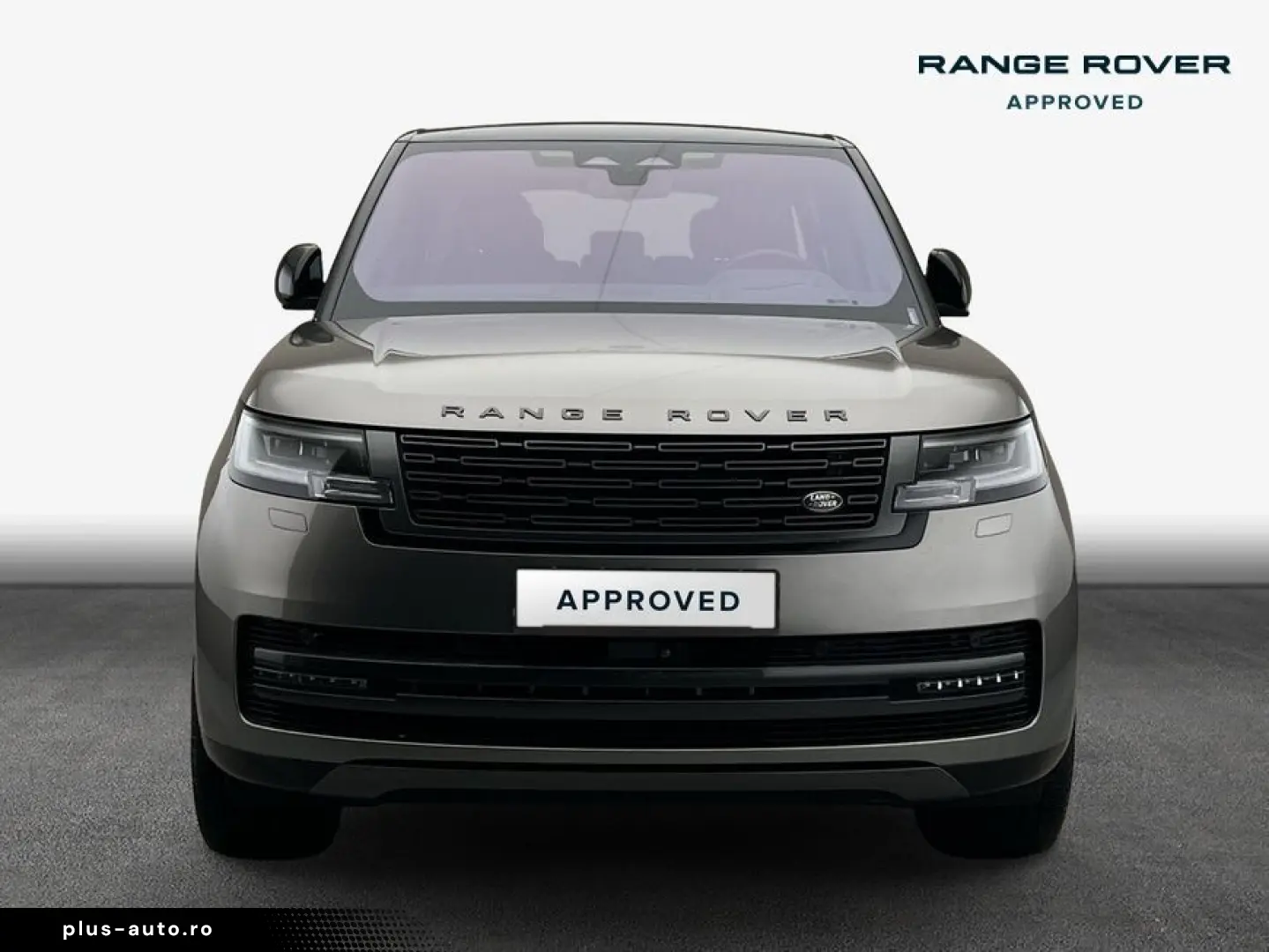 LAND ROVER Range Rover P510e Hybrid Autobiography
