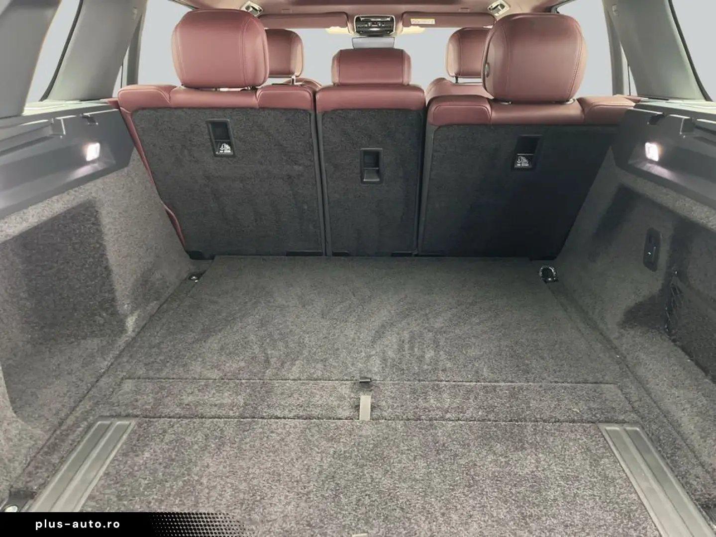 LAND ROVER Range Rover P510e Hybrid Autobiography