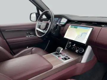 LAND ROVER Range Rover P510e Hybrid Autobiography
