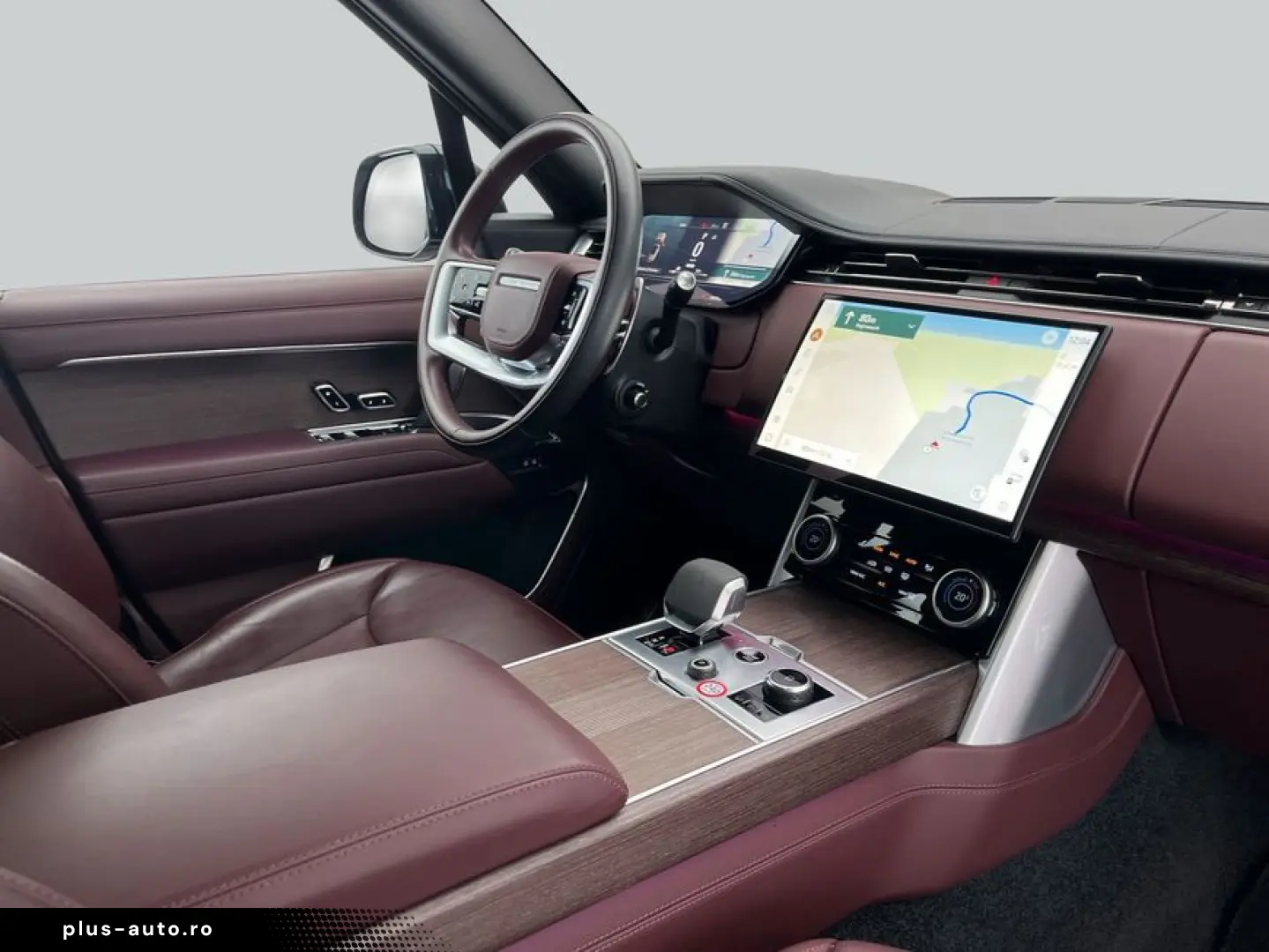 LAND ROVER Range Rover P510e Hybrid Autobiography