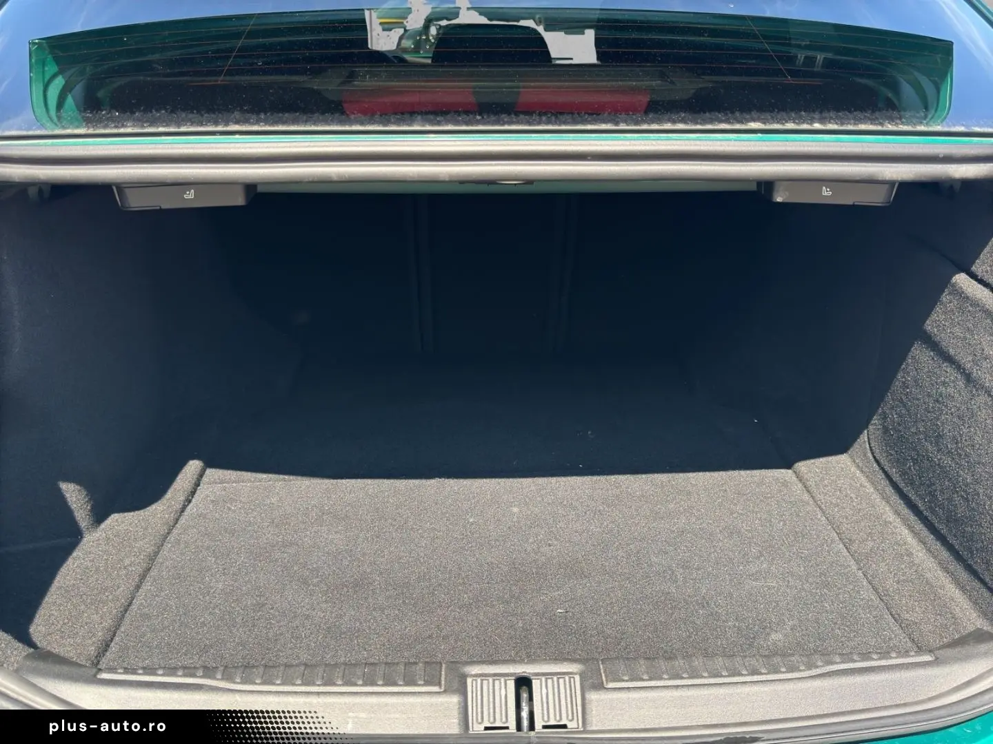 ALFA ROMEO Giulia Tributo Italiano Q4 SPEZIALLACK GARANTIE