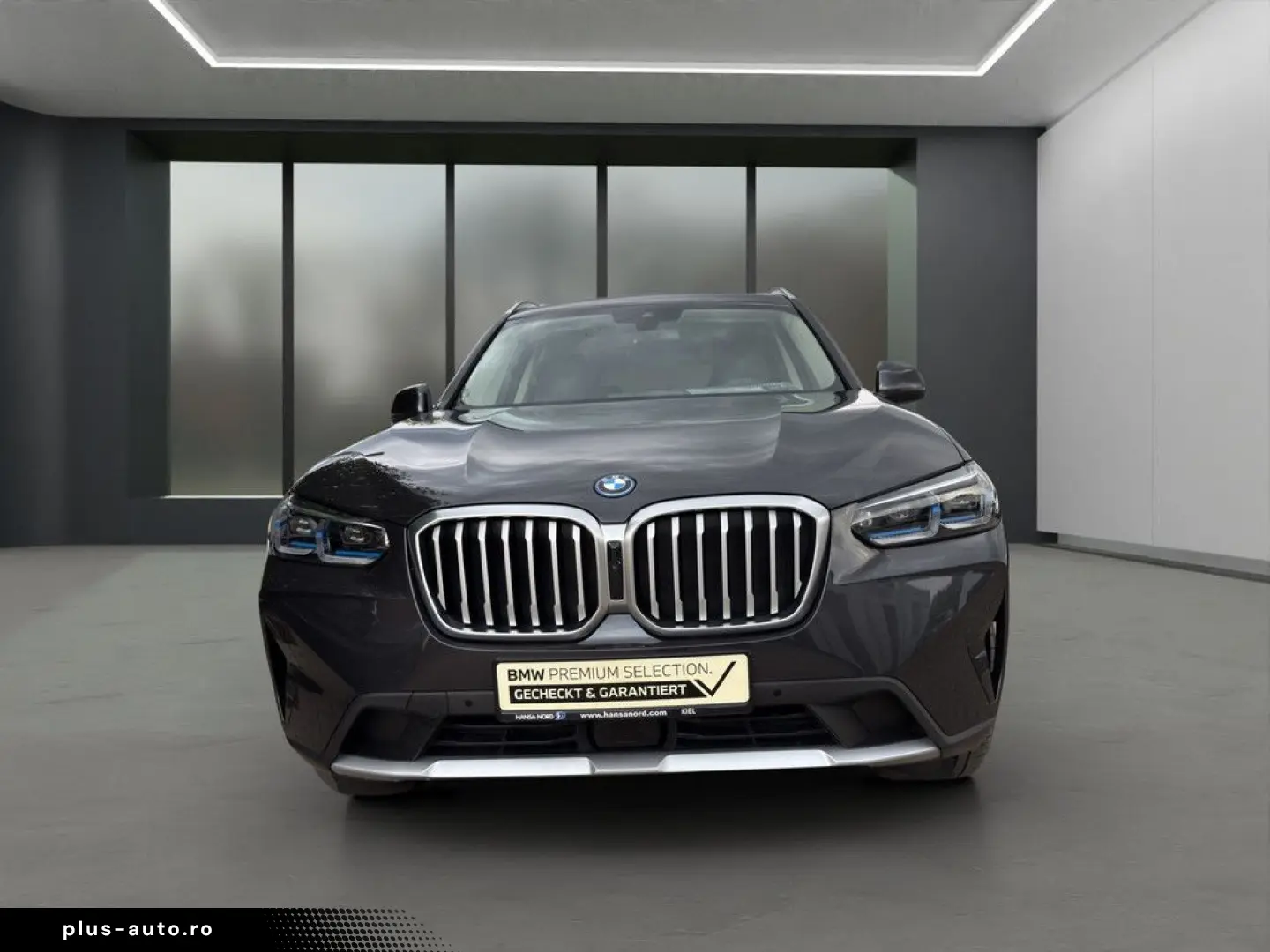 BMW X3 xDrive30e HYBRID Faruri LASER  Camera 360  jante 19