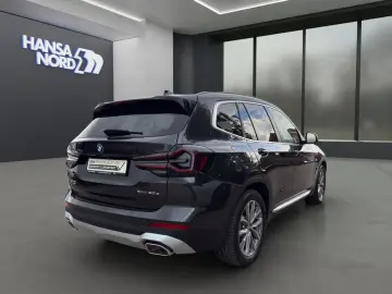 BMW X3 xDrive30e HYBRID Faruri LASER  Camera 360  jante 19