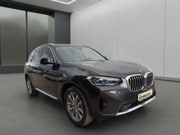 BMW X3 xDrive30e HYBRID Faruri LASER  Camera 360  jante 19
