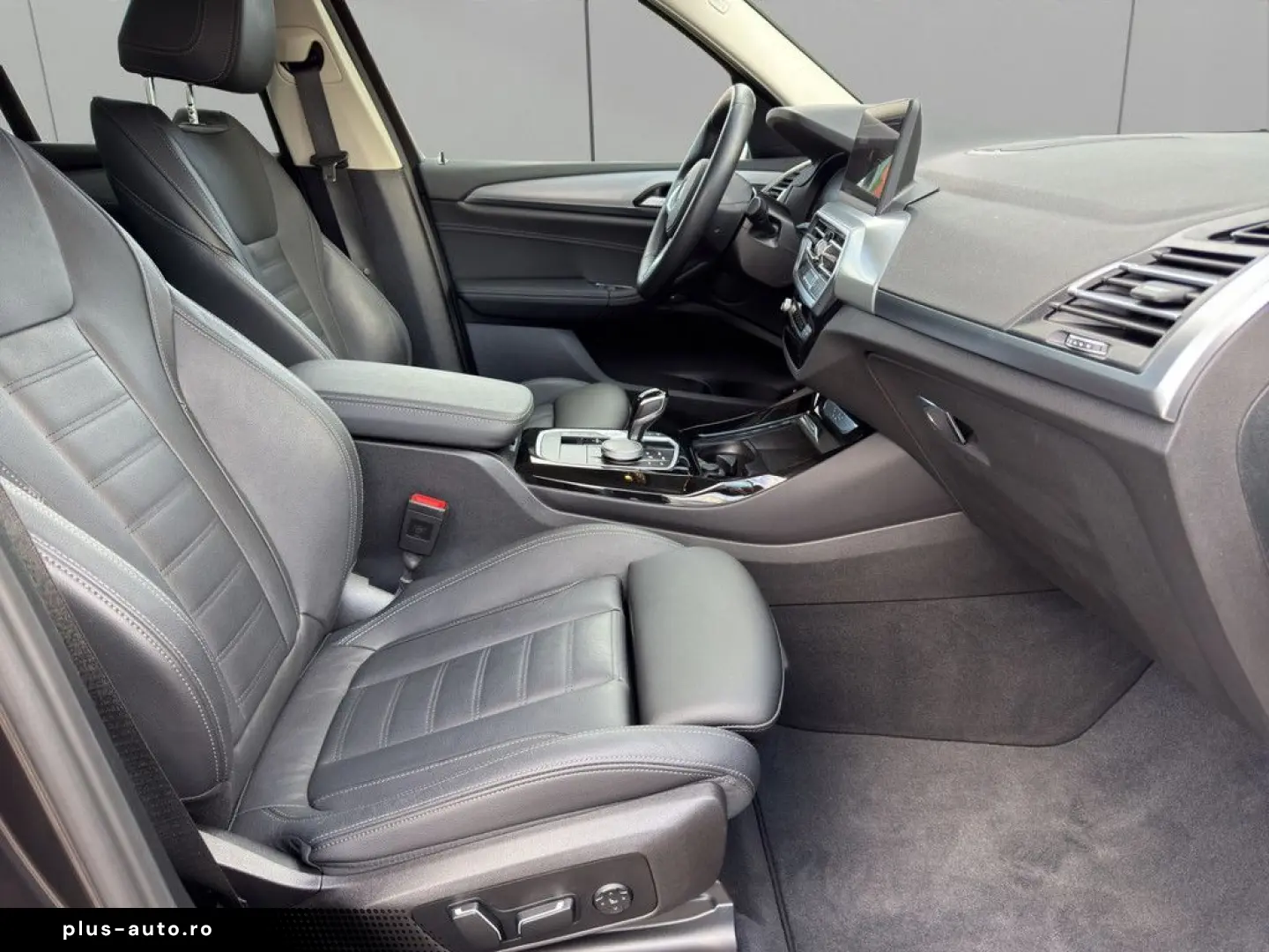 BMW X3 xDrive30e HYBRID Faruri LASER  Camera 360  jante 19