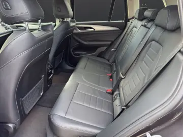 BMW X3 xDrive30e HYBRID Faruri LASER  Camera 360  jante 19