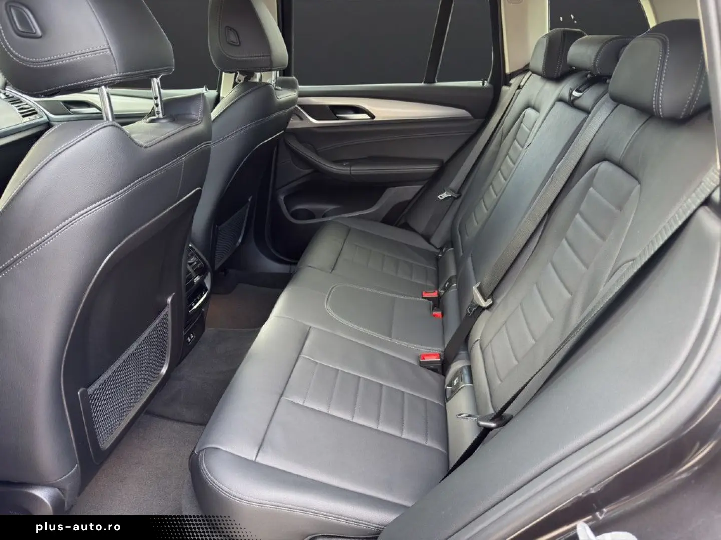 BMW X3 xDrive30e HYBRID Faruri LASER  Camera 360  jante 19