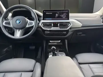 BMW X3 xDrive30e HYBRID Faruri LASER  Camera 360  jante 19