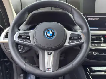 BMW X3 xDrive30e HYBRID Faruri LASER  Camera 360  jante 19