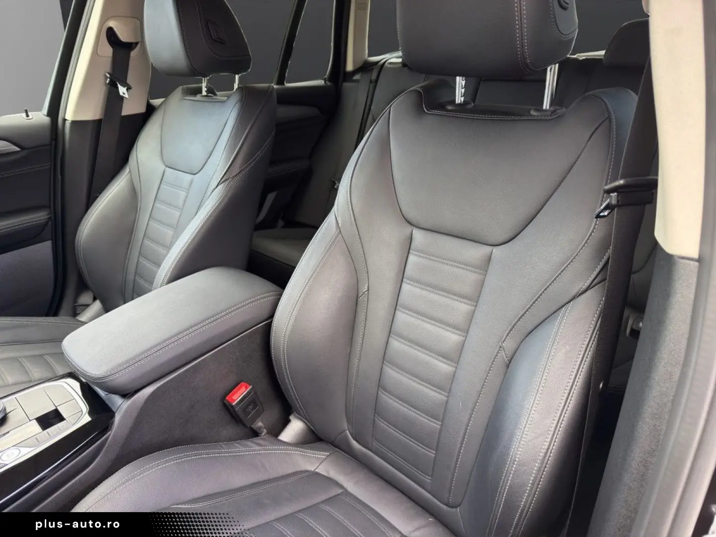 BMW X3 xDrive30e HYBRID Faruri LASER  Camera 360  jante 19