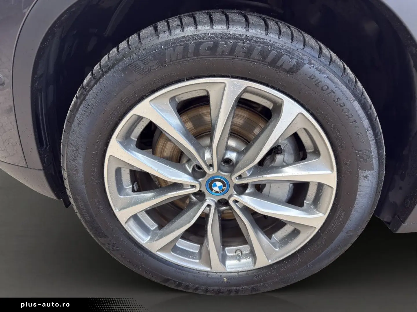 BMW X3 xDrive30e HYBRID Faruri LASER  Camera 360  jante 19