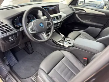 BMW X3 xDrive30e HYBRID Faruri LASER  Camera 360  jante 19