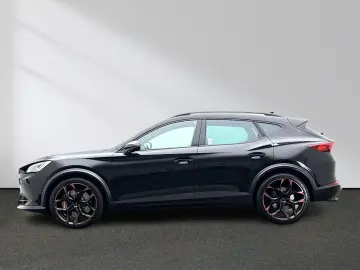 CUPRA Formentor VZ5 2.5 TSI DSG 4Drive CarPlay Matrix