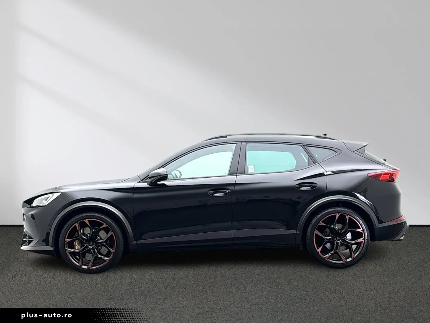 CUPRA Formentor VZ5 2.5 TSI DSG 4Drive CarPlay Matrix