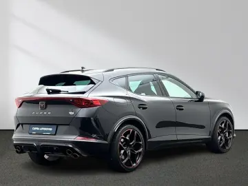 CUPRA Formentor VZ5 2.5 TSI DSG 4Drive CarPlay Matrix