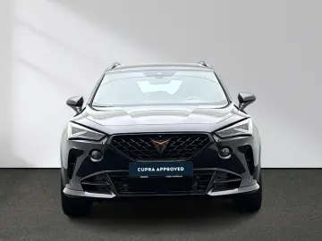 CUPRA Formentor VZ5 2.5 TSI DSG 4Drive CarPlay Matrix