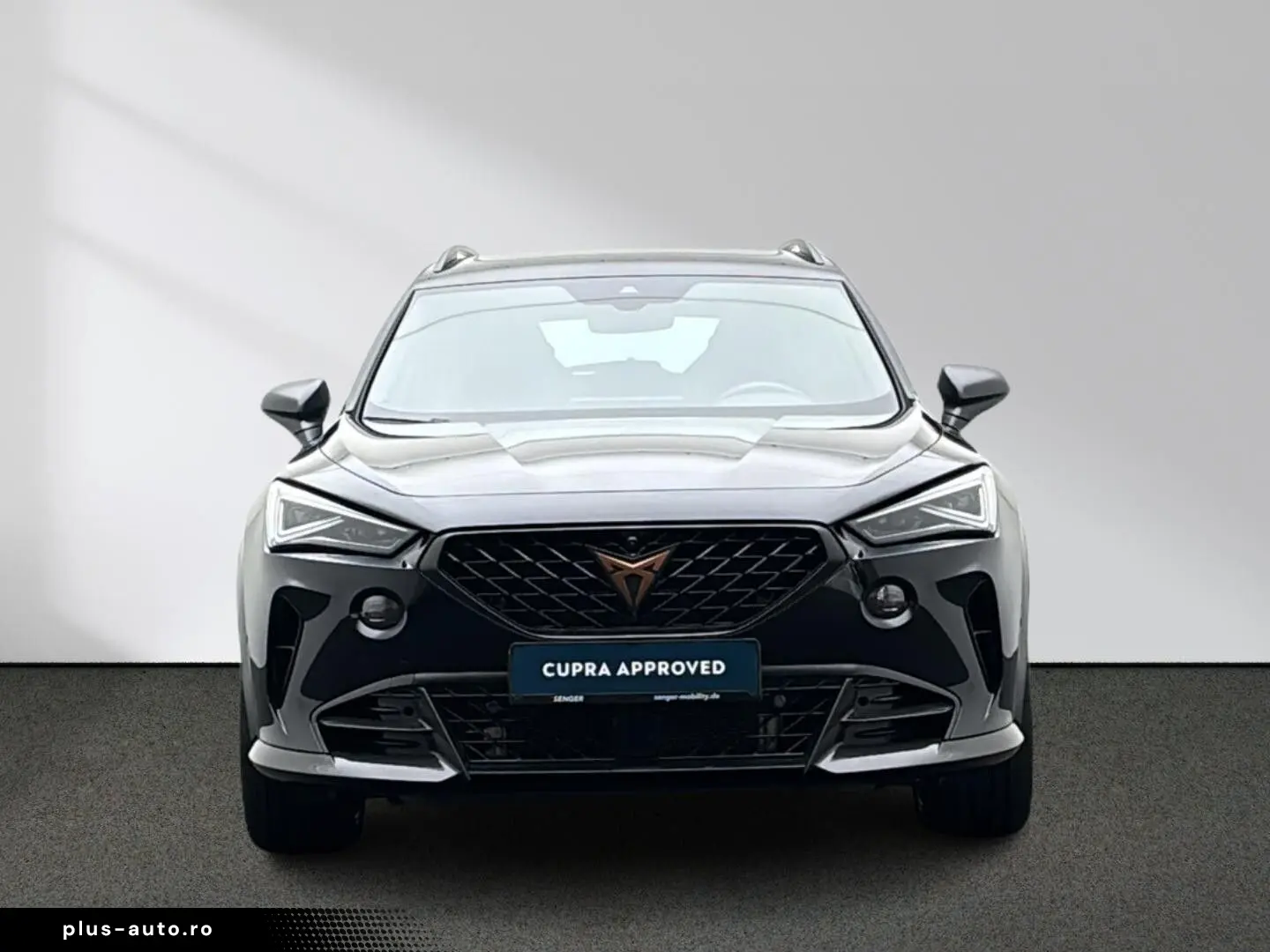 CUPRA Formentor VZ5 2.5 TSI DSG 4Drive CarPlay Matrix