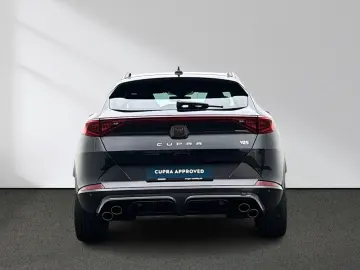 CUPRA Formentor VZ5 2.5 TSI DSG 4Drive CarPlay Matrix