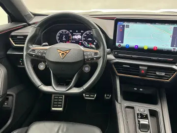 CUPRA Formentor VZ5 2.5 TSI DSG 4Drive CarPlay Matrix