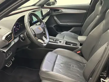 CUPRA Formentor VZ5 2.5 TSI DSG 4Drive CarPlay Matrix