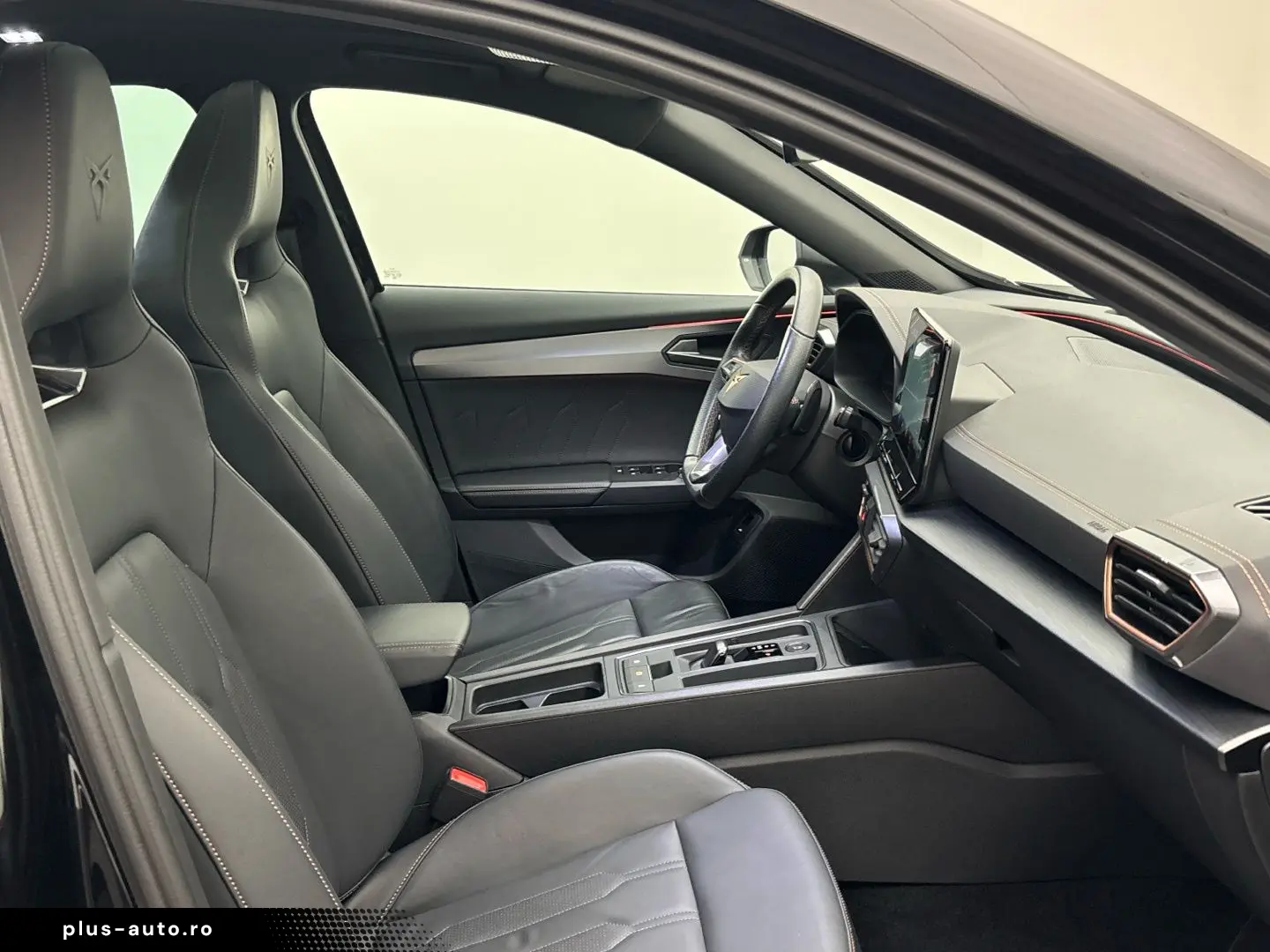 CUPRA Formentor VZ5 2.5 TSI DSG 4Drive CarPlay Matrix