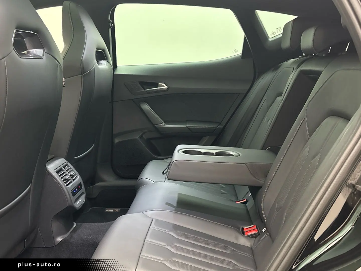 CUPRA Formentor VZ5 2.5 TSI DSG 4Drive CarPlay Matrix