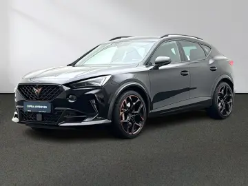 CUPRA Formentor VZ5 2.5 TSI DSG 4Drive CarPlay Matrix