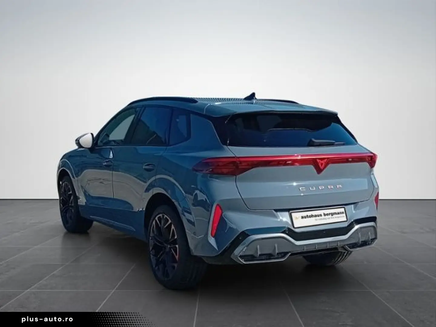 CUPRA Terramar 2.0 TSI 4Drive DSG VZ Matrix Sound 20Zo