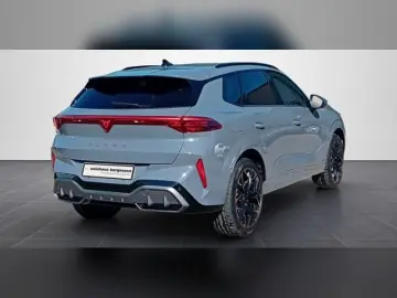 CUPRA Terramar 2.0 TSI 4Drive DSG VZ Matrix Sound 20Zo