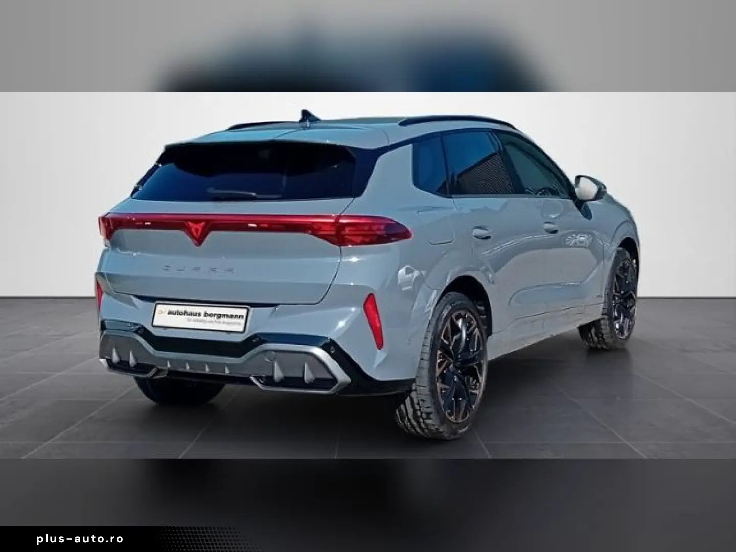 CUPRA Terramar 2.0 TSI 4Drive DSG VZ Matrix Sound 20Zo