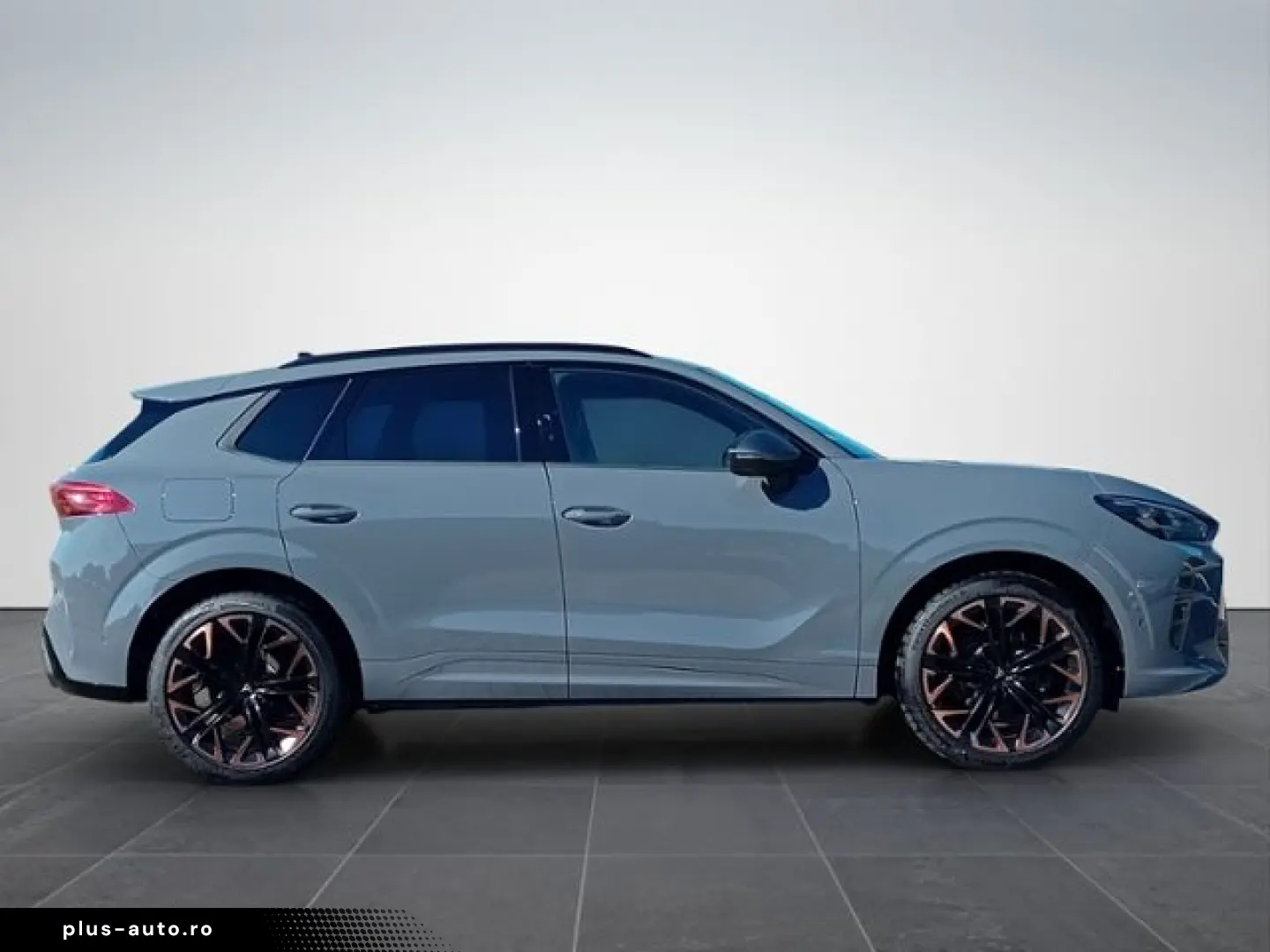 CUPRA Terramar 2.0 TSI 4Drive DSG VZ Matrix Sound 20Zo