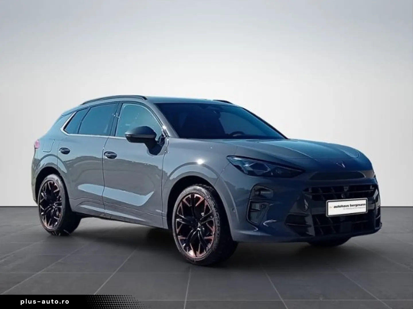 CUPRA Terramar 2.0 TSI 4Drive DSG VZ Matrix Sound 20Zo