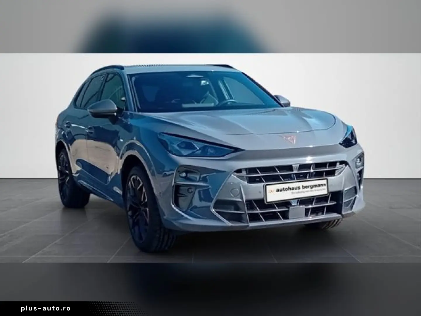 CUPRA Terramar 2.0 TSI 4Drive DSG VZ Matrix Sound 20Zo