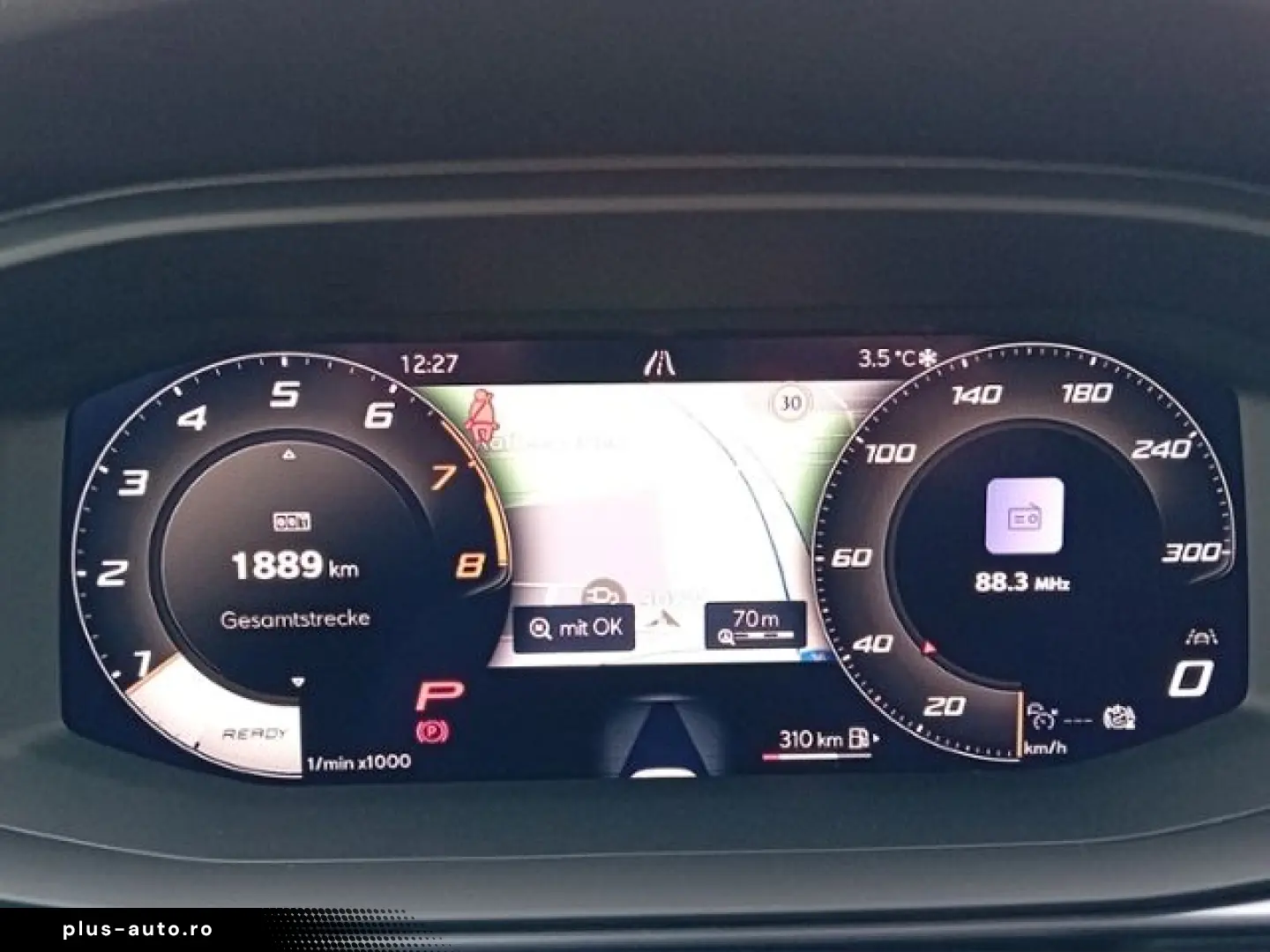 CUPRA Terramar 2.0 TSI 4Drive DSG VZ Matrix Sound 20Zo