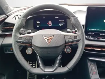 CUPRA Terramar 2.0 TSI 4Drive DSG VZ Matrix Sound 20Zo