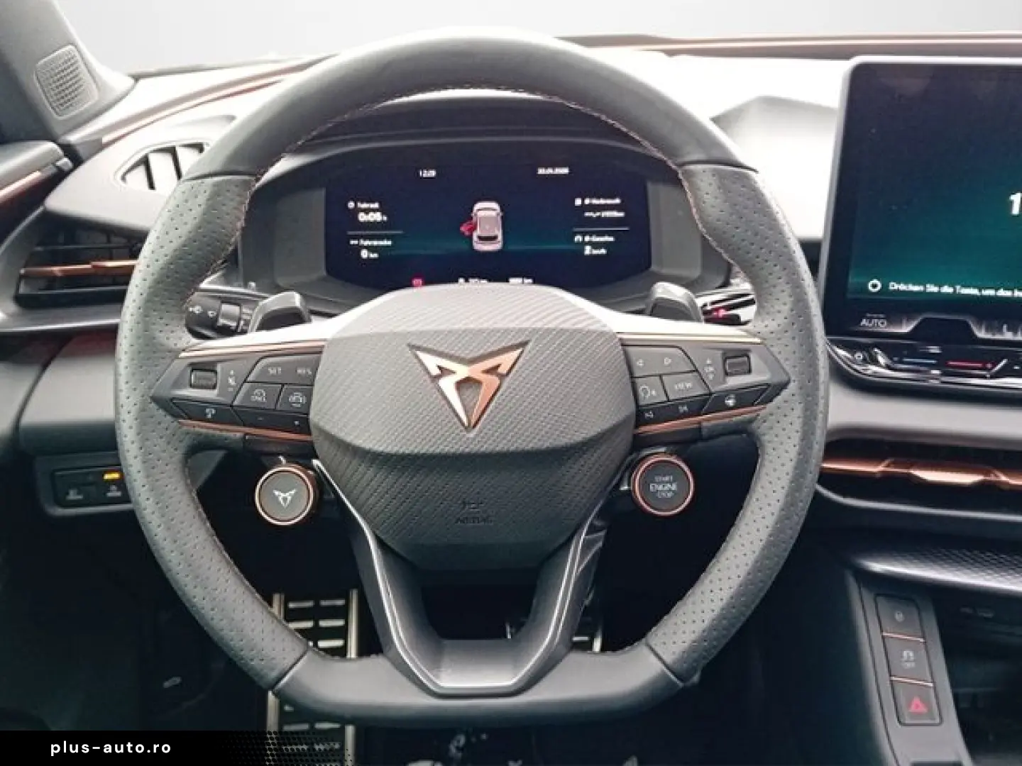 CUPRA Terramar 2.0 TSI 4Drive DSG VZ Matrix Sound 20Zo