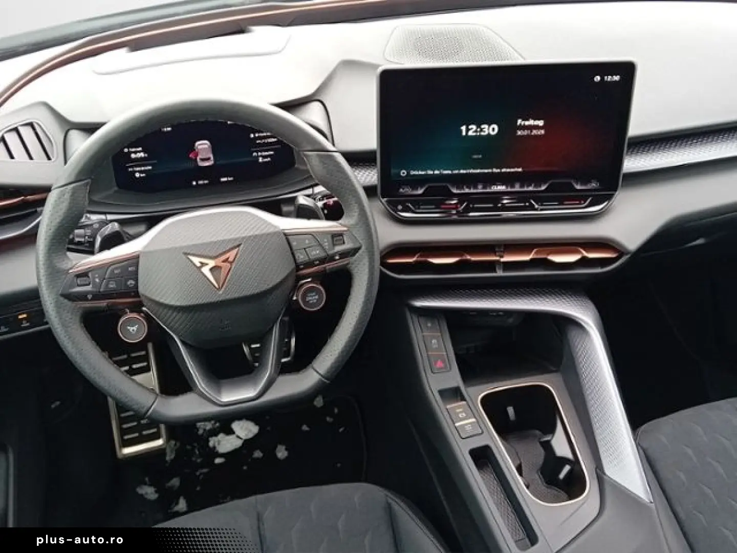 CUPRA Terramar 2.0 TSI 4Drive DSG VZ Matrix Sound 20Zo