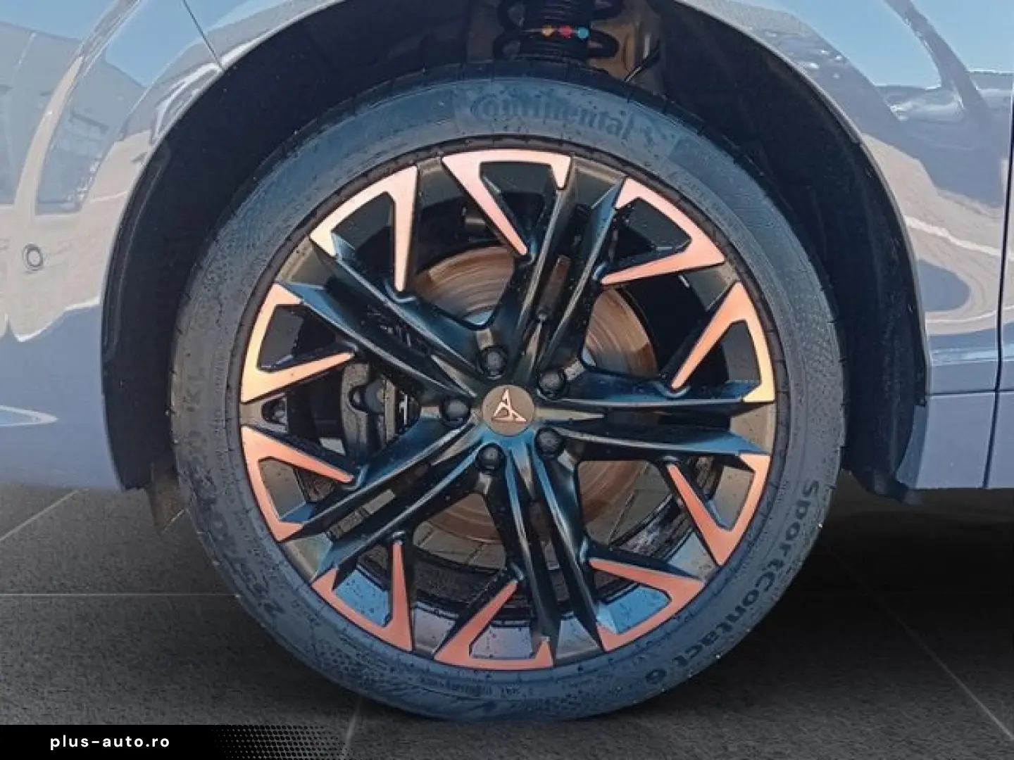 CUPRA Terramar 2.0 TSI 4Drive DSG VZ Matrix Sound 20Zo