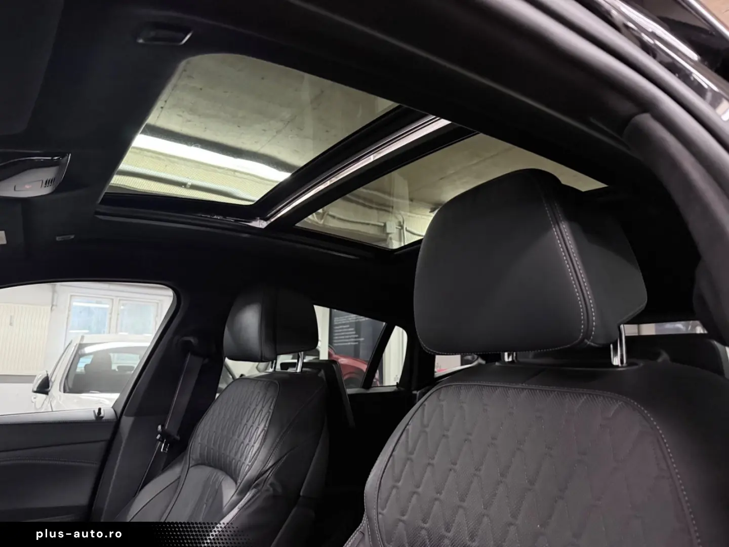 BMW X6 M40D M Sport Pano Laser Masaj