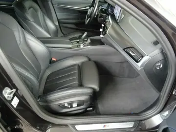 BMW 545e M-Sport 50 Jahre xDrive SAG Ledersports ACC
