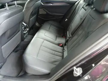 BMW 545e M-Sport 50 Jahre xDrive SAG Ledersports ACC