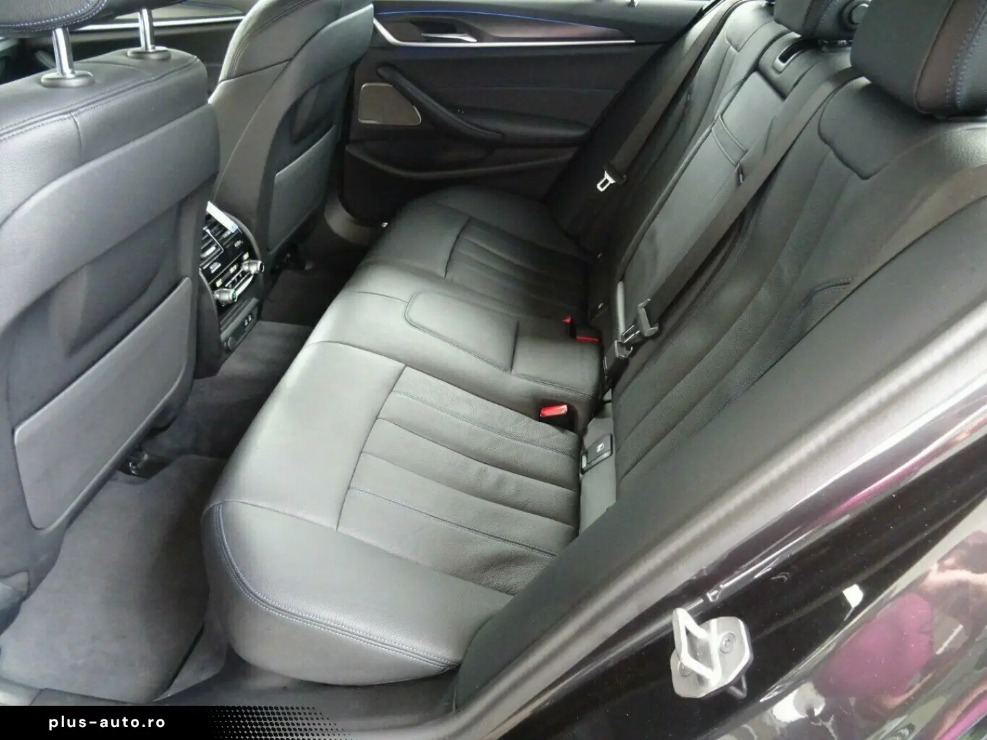 BMW 545e M-Sport 50 Jahre xDrive SAG Ledersports ACC