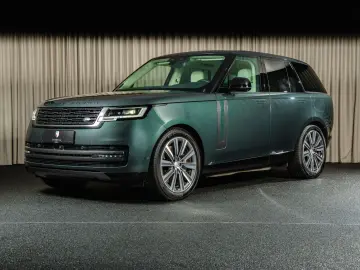 LAND ROVER Range Rover P440e HSE Dynamic  Pano  HU  Digital