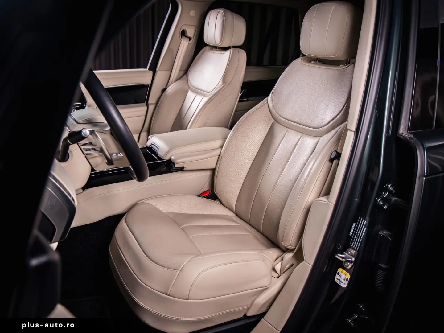 LAND ROVER Range Rover P440e HSE Dynamic  Pano  HU  Digital