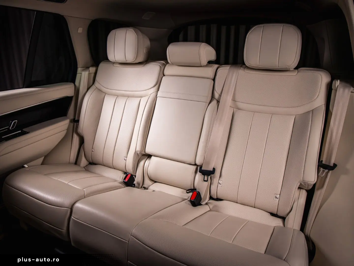 LAND ROVER Range Rover P440e HSE Dynamic  Pano  HU  Digital