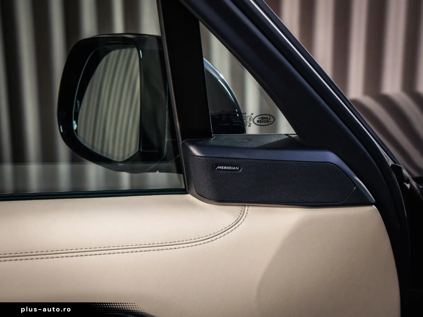 LAND ROVER Range Rover P440e HSE Dynamic  Pano  HU  Digital