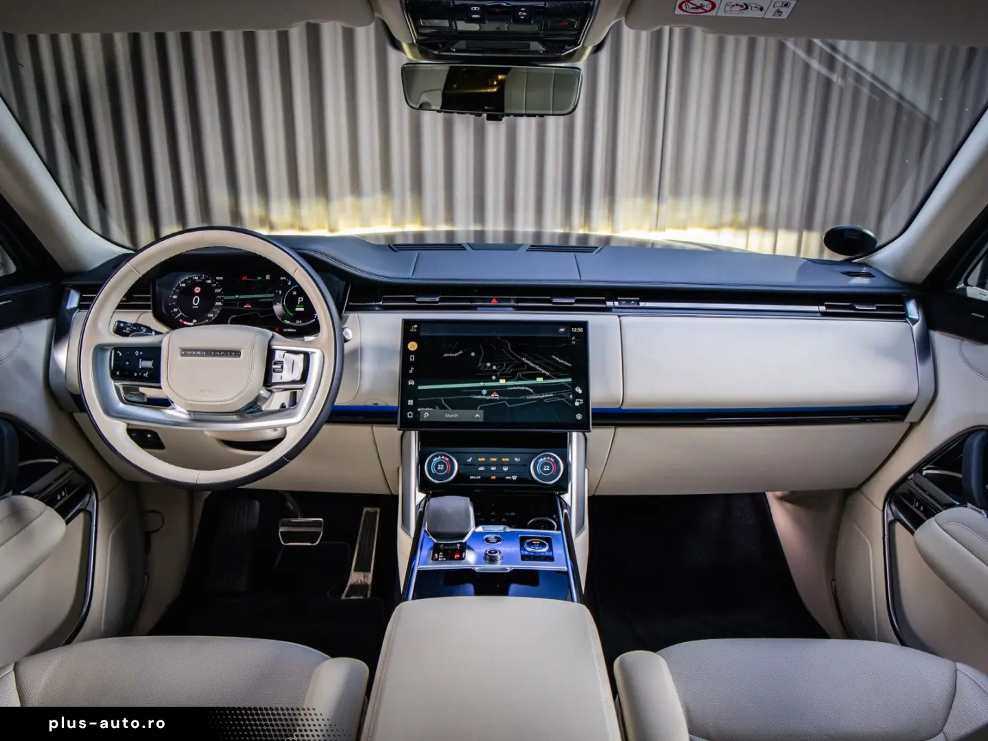 LAND ROVER Range Rover P440e HSE Dynamic  Pano  HU  Digital