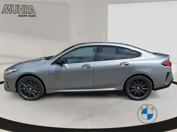 BMW M235 xDrive M Sport 19  Massage Lenkradhzg.